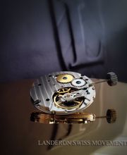 LANDERON SWISS MOVEMENTS GmbH Bild 4