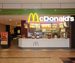 McDonald's Bild 2
