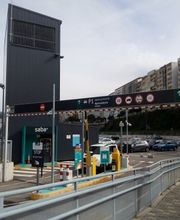 Parking Saba Estación Tren Vigo - Guixar imagen 2