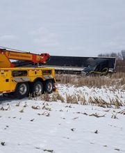 Bill's Professional Towing & Repair image 20