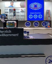 Apollo-Optik - Berlin Hallen am Borsigturm Bild 2