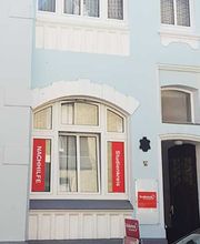 Herne-Wanne-Eickel Außenansicht