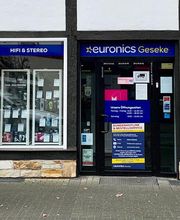 EURONICS Geseke Bild 1
