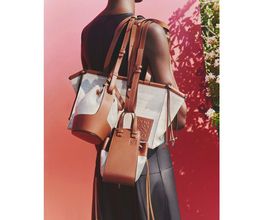 LOEWE La Rinascente Milan - Accessories immagine 9