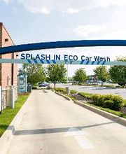 Get your car wash at Splash In located at 6616 Ritchie Hwy, Glen Burnie, MD  
