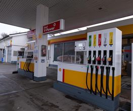 Shell Recharge Charging Station Bild 15