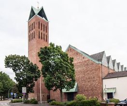 Christuskirche Hanau