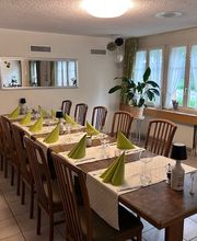 Restaurant Rössli Belp Bild 2