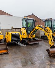 Kiloutou Cambrai image 2