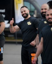 Umzug & Möbeltaxi Star 18