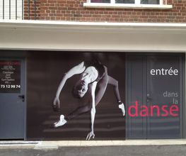 Ecole De Danse Christine Legris image 5