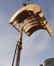 ATC - Zimmerei Bild 2