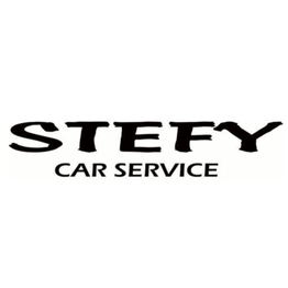 Stefy Car Service logo