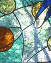 Laure Pellegrino Vitrail image 6