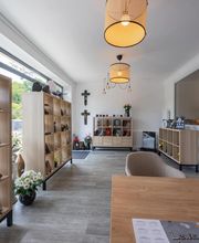 Pompes funèbres de l'Odon - Anita et Franck Cosseron image 16