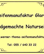 Seifenmanufaktur Glarus Bild 7