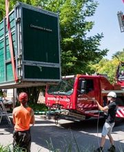 Musfeld Kran AG Bild 9