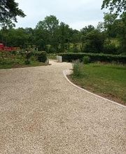 Daniel Moquet signe vos allées - Ent. Bove image 20