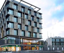 ibis Styles Nagold-Schwarzwald Bild 3