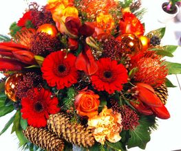 Blumengeschäft Efeulaube Bild 11