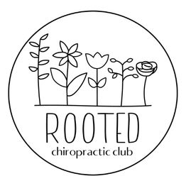 Rooted Chiropractic Club