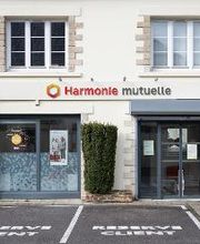 Harmonie Mutuelle - Argentan - Mutuelle image 1
