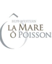 Best Western La Mare O Poissons image 5