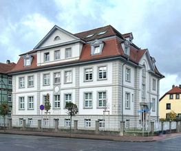 AOK PLUS - Filiale Ohrdruf Bild 3