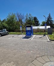 Aral pulse Ladestation Bild 5