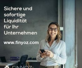 Finyoz Deutschland GmbH Bild 4