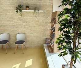 Physiotherapie Esslingen Bild 14