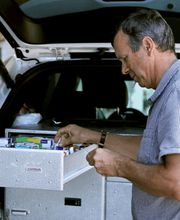 Cabinet vétérinaire Gauderon - Comment Sàrl Bild 7