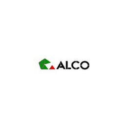 Alco logo