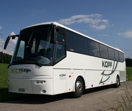 Kopf Reisen AG Bild 5