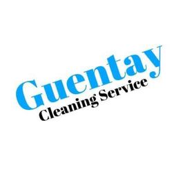 Guentay Cleaning Service logo