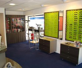 Treboul Optique image 2
