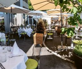 Ristorante Doppio Gusto Bild 1