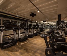 Fitness First Ravensburg - Cardio Training