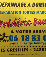 GARAGE BOUDY FRÉDÉRIC image 4