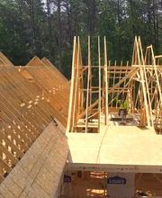 TrueFrame Roofing image 14