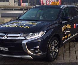 Taxi Pino Chur Bild 3