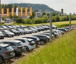 AMAG Occasions Center Sihlbrugg Bild 1