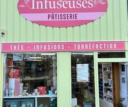 Les Infuseuses image 1