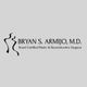 Bryan Armijo, M.D.