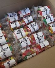 Herr Nilsson GODIS Bild 10