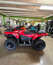 Moto Quad 03 image 6