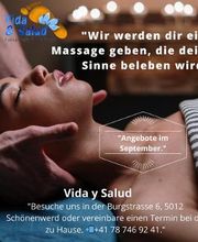 Vida y Salud Fusspflege & Wellness Bild 1