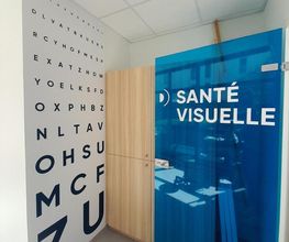 Écouter Voir Optique LORIENT COSMAO image 1