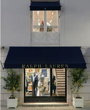 Ralph Lauren Forte dei Marmi immagine 1