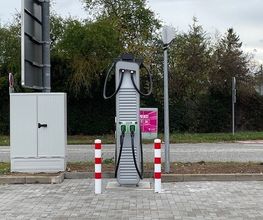 ORLEN Charge Ladestation Bild 1